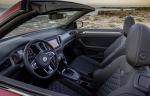 Volkswagen T-Roc Cabriolet R-Line 2019 года (WW)